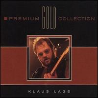 Single-Hit Collection von Klaus Lage