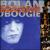 Born to Boogie [Soundtrack] von Marc Bolan