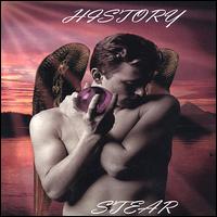 History von Stear