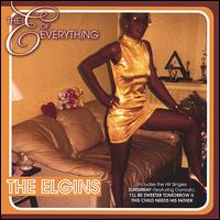 "E" of Everything von The Elgins
