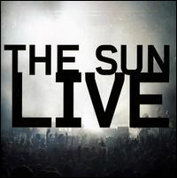 Tanel Padar & the Sun Live von Tanel Padar
