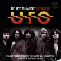 Too Hot to Handle: The Best of UFO von UFO