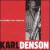 Blackened Red Snapper von Karl Denson