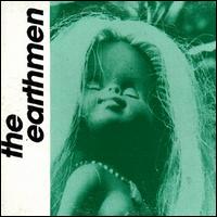 Flyby EP von The Earthmen