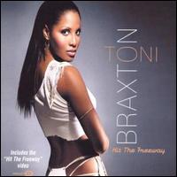 Hit the Freeway [3 Tracks] von Toni Braxton