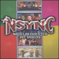 Most Requested Hit Videos [Video/DVD] von *NSYNC