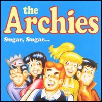 Sugar, Sugar... [Repertoire] von The Archies