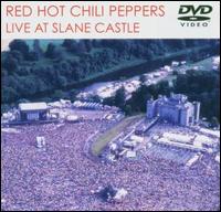 Live at Slane Castle von Red Hot Chili Peppers