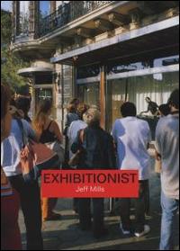 Exhibitionist [DVD] von Jeff Mills