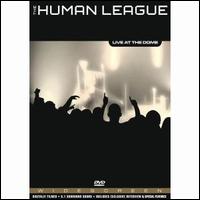Live At the Dome von Human League
