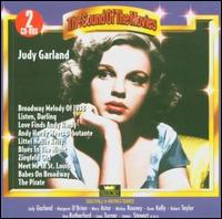 Sound of the Movies von Judy Garland