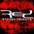 Red String Tribute von String Tribute Players