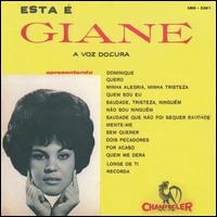 Esta É Giane: A Voz Doçura von Giane