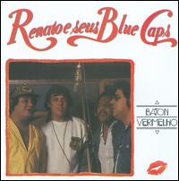 Jovem Guarda: Baton Vermelho von Renato & Seus Blue Caps
