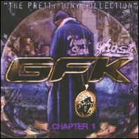 Pretty Toney Collection Chapter 1 von Ghostface Killah