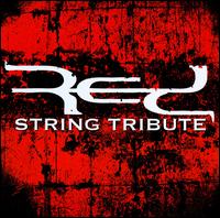 Red String Tribute von String Tribute Players