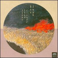 Cloudy Then Sunny von Junk Box