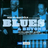 Blues & Beyond von WDR Big Band