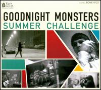 Summer Challenge von Goodnight Monsters