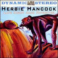 Late Night Jazz Favorites von Herbie Hancock