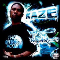 Block 2 the Basement von The Kaze