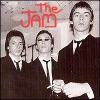 Beat Surrender [EP] von The Jam