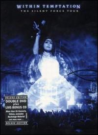 Silent Force Tour von Within Temptation