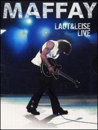 Laut & Leise Live von Peter Maffay