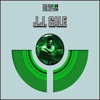 Colour Collection von J.J. Cale