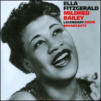 Legendary Broadcasts von Ella Fitzgerald