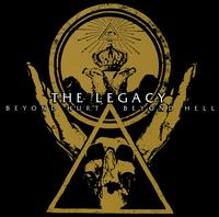 Beyond Hurt Beyond Hell von The Legacy