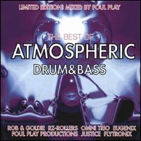 Best of Atmospheric Drum & Bass von Foul Play