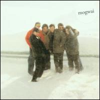 No Education = No Future (Fuck the Curfew) von Mogwai