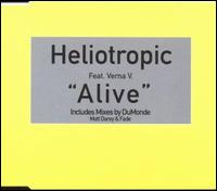 Alive von Heliotropic
