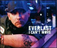 I Can't Move von Everlast