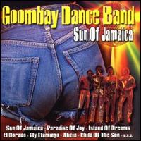 Sun of Jamaica [DA Music] von Goombay Dance Band