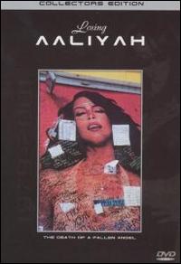 Losing Aaliyah [Video/DVD] von Aaliyah