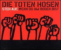 Steh Auf Wenn du Am Bo von Die Toten Hosen