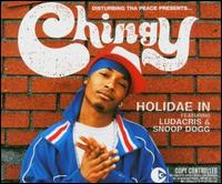 Holidae In/Represent von Chingy