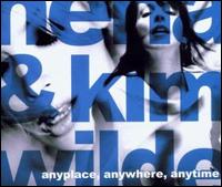Anyplace Anywhere Anytime [Germany CD] von Kim Wilde