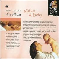 Mother & Baby von Anthony Miles