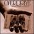 Reflexions von Overdrive