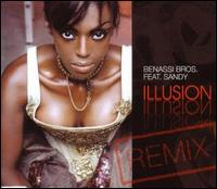 Illusion [6 Tracks] von Benassi Bros.