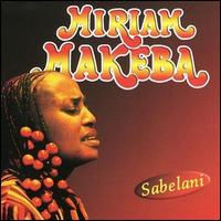 Sabelani von Miriam Makeba