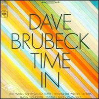 Time In von Dave Brubeck
