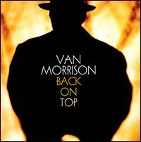 Back on Top von Van Morrison