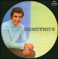 Jovem Guarda: Viver por Viver von Demetrius