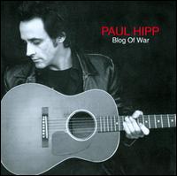 Blog of War von Paul Hipp
