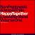 Happy Together von Ken Peplowski