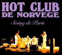Swing de Paris von Hot Club de Norvège